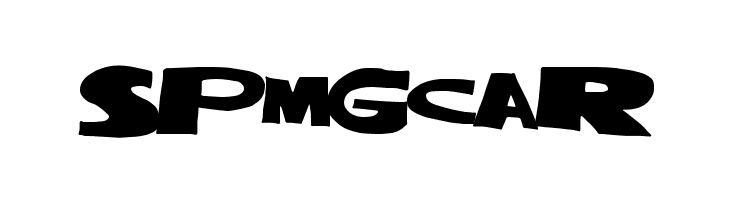 MasterStrike  Free Fonts Download