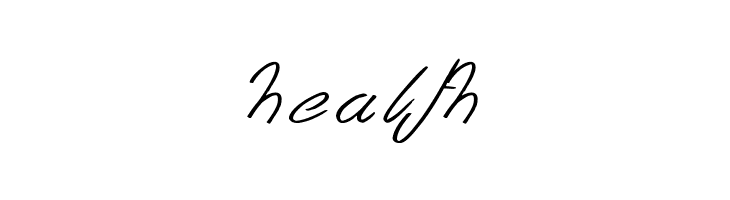 Sea Reef  Free Fonts Download