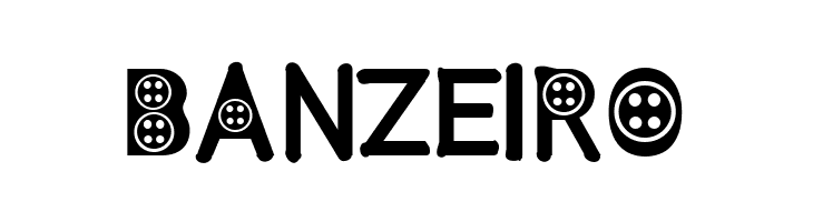 ButtonT.  Free Fonts Download