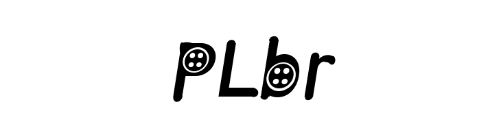 ButtonT.-Italic  Free Fonts Download