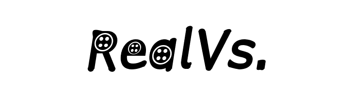 ButtonT.-Italic  Free Fonts Download