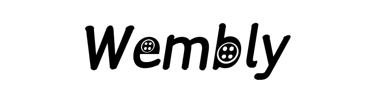 ButtonT.-Italic  Free Fonts Download