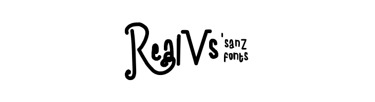 child writing  Free Fonts Download