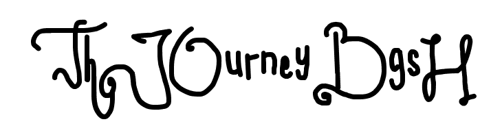 child writing  Free Fonts Download