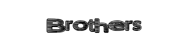 LostRay  Free Fonts Download