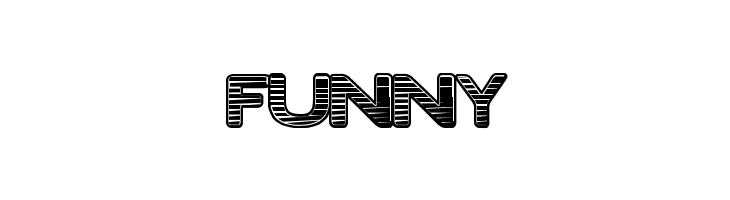 LostRay  Free Fonts Download