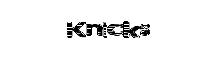 LostRay  Free Fonts Download
