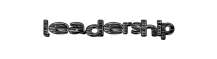 LostRay  Free Fonts Download