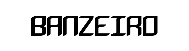 Chemical Reaction A -BRK-  Free Fonts Download