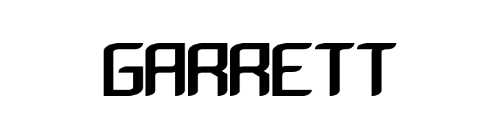 Chemical Reaction A -BRK-  Free Fonts Download