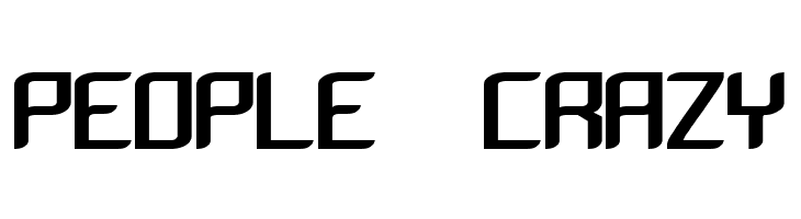 Chemical Reaction A -BRK-  Free Fonts Download