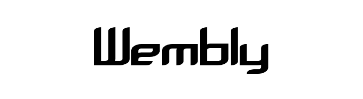 Chemical Reaction A -BRK-  Free Fonts Download