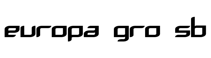 Chemical Reaction A -BRK-  Free Fonts Download