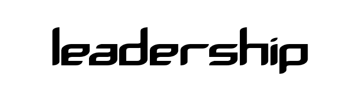 Chemical Reaction A -BRK-  Free Fonts Download