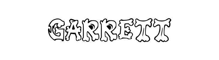 Graffiti_in_my_Bones  Free Fonts Download