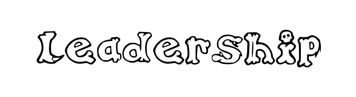 Graffiti_in_my_Bones  Free Fonts Download