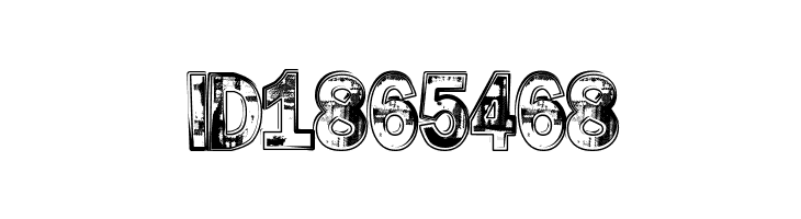 SlotMachine  Free Fonts Download