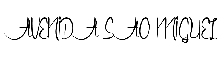 Anacondas  Free Fonts Download