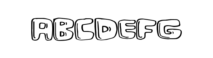 BurgerHut  Free Fonts Download