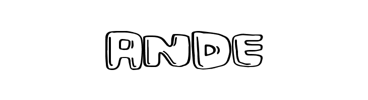 BurgerHut  Free Fonts Download