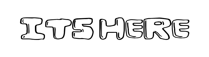 BurgerHut  Free Fonts Download