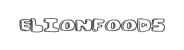 BurgerHut  Free Fonts Download