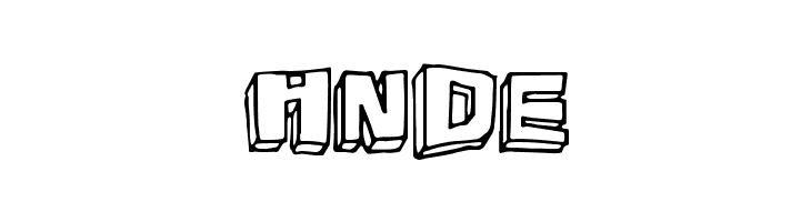 MegaPlay  Free Fonts Download