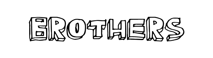 MegaPlay  Free Fonts Download