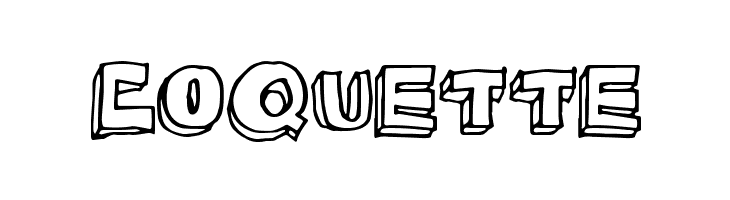 MegaPlay  Free Fonts Download