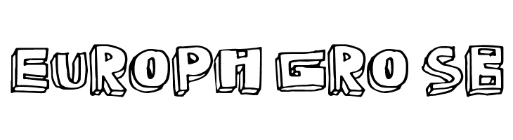 MegaPlay  Free Fonts Download