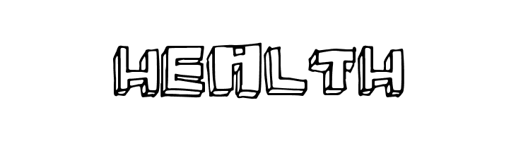 MegaPlay  Free Fonts Download