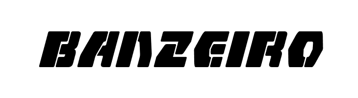 Counterfire Italic  Free Fonts Download