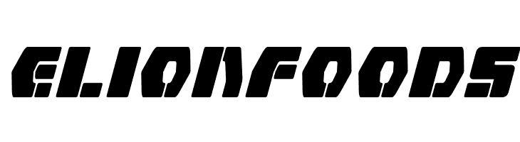 Counterfire Italic  Free Fonts Download