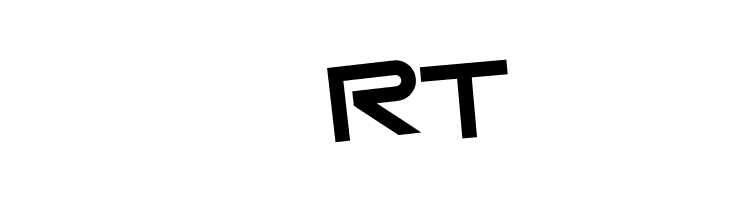 Gtek Nova  Free Fonts Download