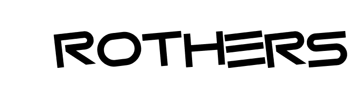 Gtek Nova  Free Fonts Download