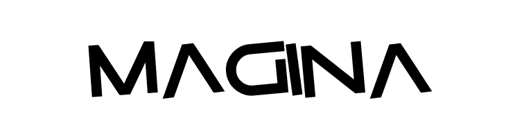 Gtek Nova  Free Fonts Download