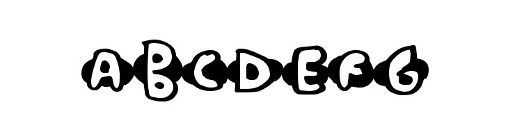 ChickenWaffles  Free Fonts Download
