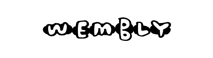 ChickenWaffles  Free Fonts Download