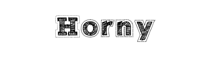 Needlework Perfect  Free Fonts Download