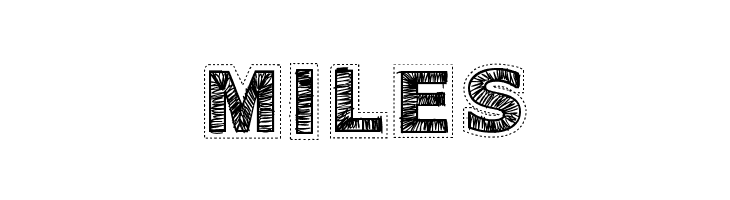 Needlework Perfect  Free Fonts Download