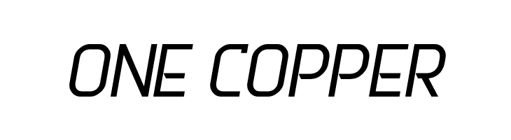 DERNIER Italic  Free Fonts Download