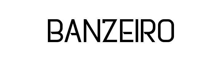 DERNIER  Free Fonts Download