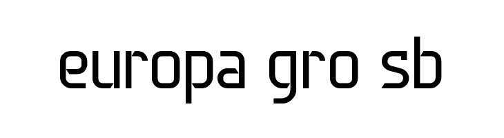 DERNIER  Free Fonts Download