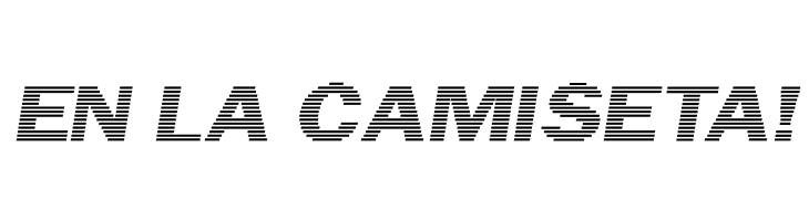 Linear Beam    0.5  Free Fonts Download