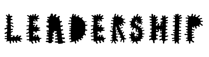 woodcutter VIRUS  Free Fonts Download