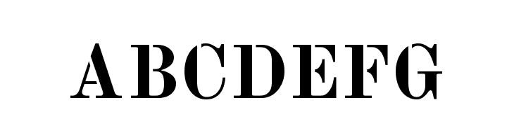 Km Standard TT Bold  Free Fonts Download