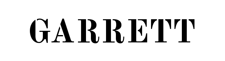 Km Standard TT Bold  Free Fonts Download