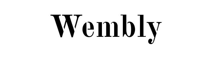 Km Standard TT Bold  Free Fonts Download