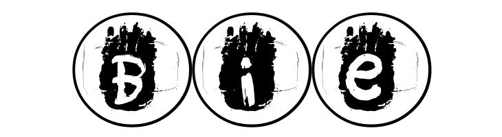 WILSON!*  Free Fonts Download