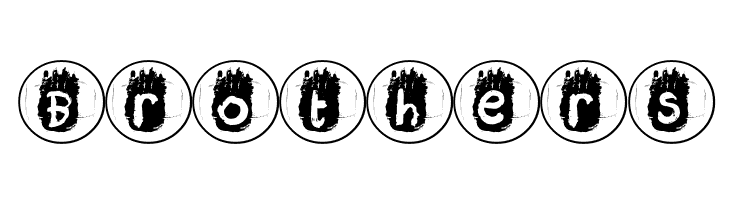 WILSON!*  Free Fonts Download